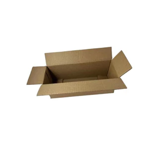100 Caixas de Papelão 12x12x35 Correios Ecommerce Envios