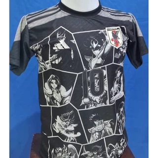 CAMISETA NOVA 24\25 do time JAPÃO\ANIME PROMOÇÃO IMPERDIVEL NÃO PERCA !!!