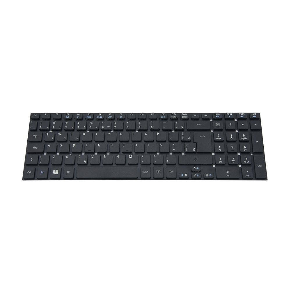 Tastiera Notebook ACER Aspire 5755G 5830TG V3-571 V3-771G V5-561 Layout Inglese