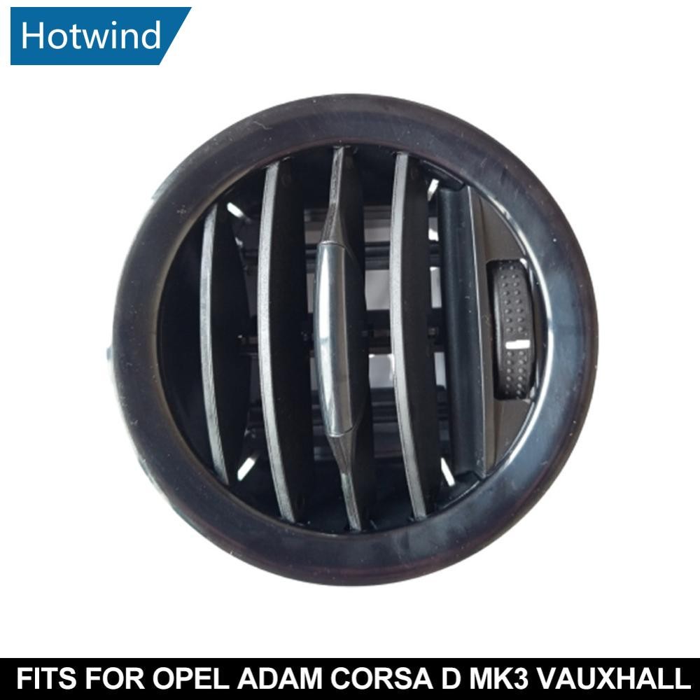 60-180mm) Grille de Ventilation Couvercle de Ventilation Acier