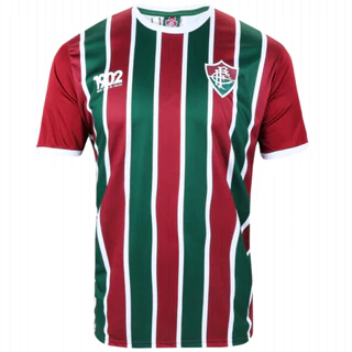 Camisa Fluminense 1902 Dry Masculina