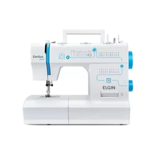 Máquina de Costura Genius JX4035