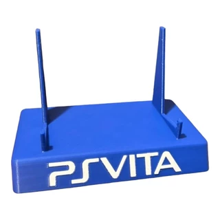 Suporte Stand Para PS Vita