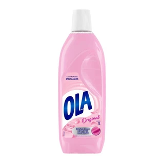 Lava Roupas Ola Original 1L em Oferta na Shopee