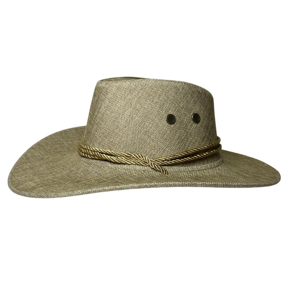 Chapeu Country Cowboy Boiadeiro Fazenda Sertanejo Rodeio | Shopee Brasil