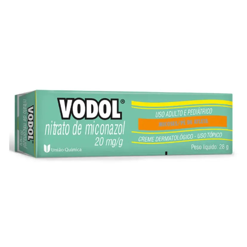 VODOL 20MG/G CREME X 28G | Shopee Brasil