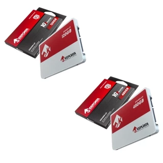 SSD 480GB / 120GB SATA 25 KDS480G-L21