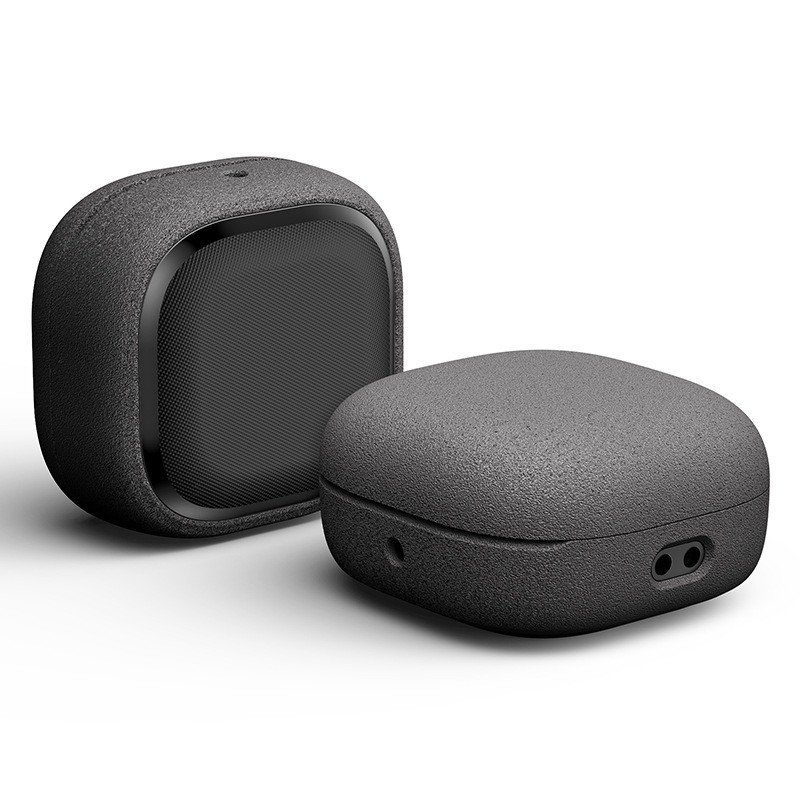ED36 Estojo Samsung Galaxy Buds FE/Live/PRO/2/2 De Silicone Série De Capa Protetora Para