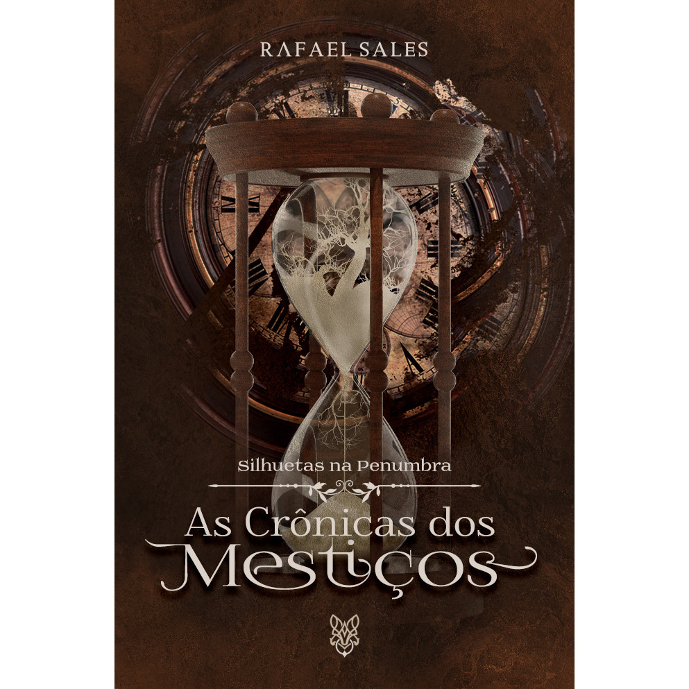 Silhuetas na Penumbra: As Crônicas dos Mestiços
