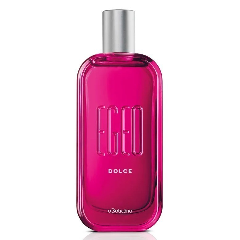 Egeo Dolce Colônia 90ml - O Boticário