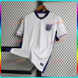 YGLA Home Camisa Da Equipe De Futebol 2024 B-S DMP1