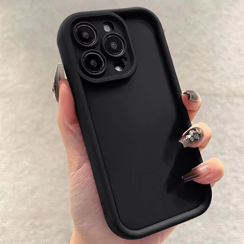 Estojo Telefônico Para Xiaomi Redmi Nota 13 11 12 Pro Plus 5G Turbo 3 12S 11S 10S 10 9S 13 12 12C 10C 13C 4G Silicone Macio Fosco À Prova De Choque Capa Simples Do Amor