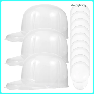 Expositor De Chapéu De Apoio De Bonés De Beisebol Suporte De Peruca Fedora Shaper Beanie Dome Tabletop