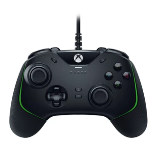 Controle Razer Wolverine V2 - P/ Xbox One Series X e PC - RZ0603560100R3X
