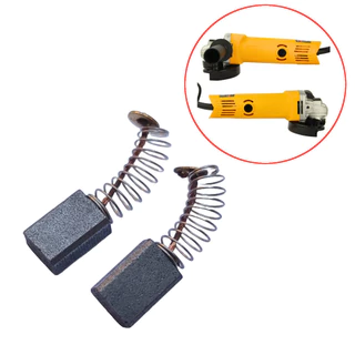 Escova de Carvão Para Esmerilhadeira Angular Nakasaki Songhe Tools