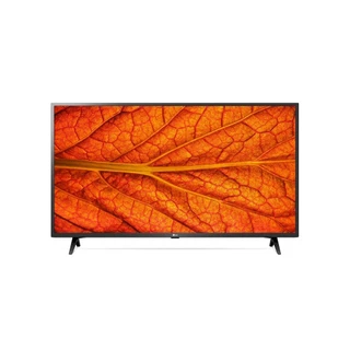 Smart TV LG 43" Full HD 43LM6370 WiFi Bluetooth HDR ThinQAI compatível com Inteligência Artificial Bivolt