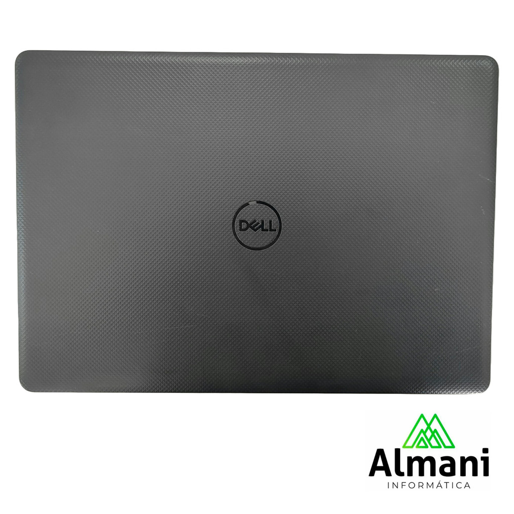 NOTEBOOK DELL VOSTRO 3481 CORE I3 7020U SSD M.2 256 GB 4 GB RAM