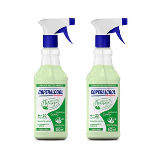 Combo Segredos da Natureza Energia do campo em Oferta na Shopee