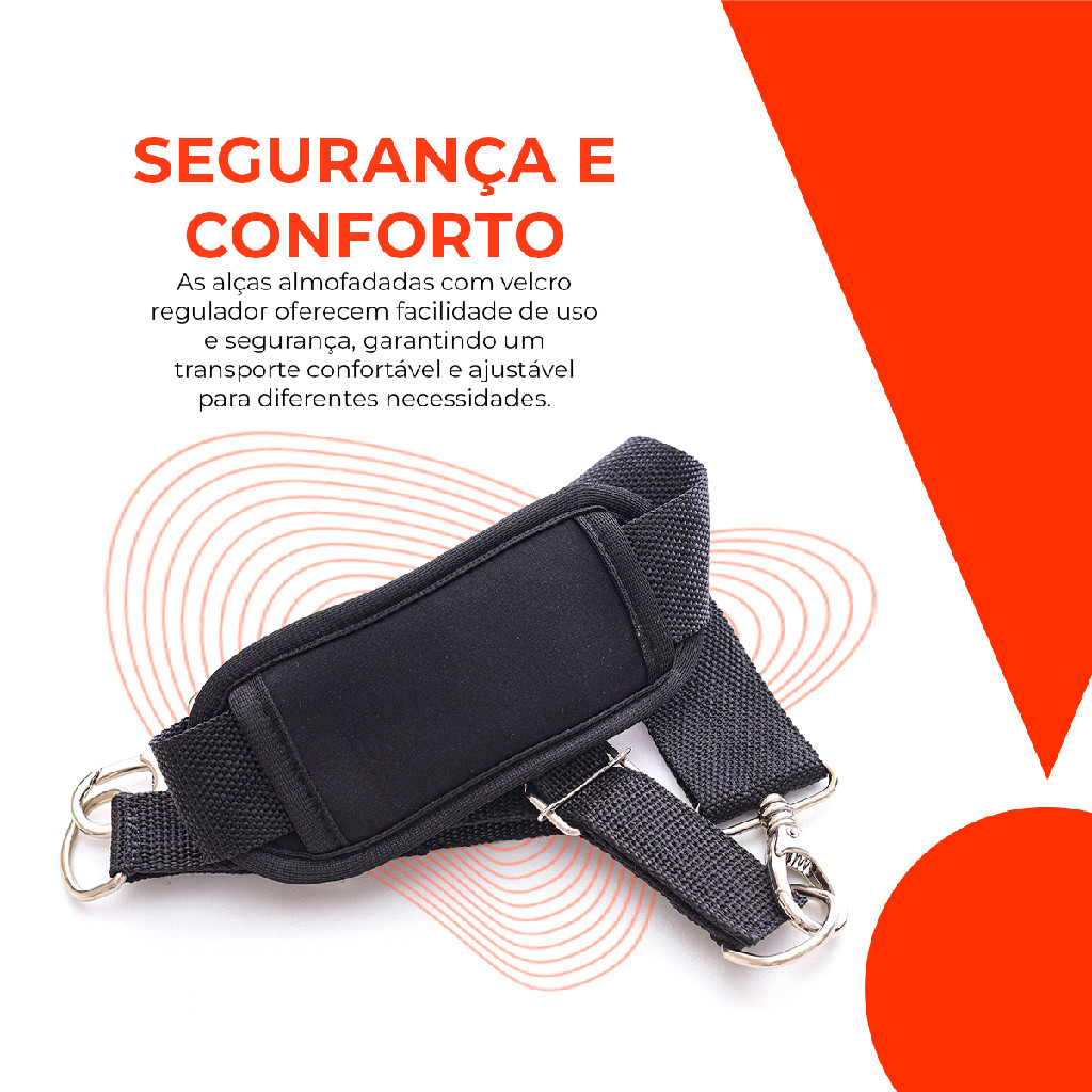 Alça de Ombro Portátil Compatível C Jbl Boombox 3 2