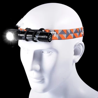 Mini Lanterna Tatica Policial Militar Led T6 Usb