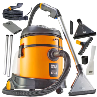 Extratora Profissional Home Cleaner Limpa Sofá Colchão Wap