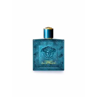 Versace Eros Edt Masculino - 200ml