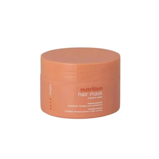 Braé Stages Nutrição Máscara Capilar Condicionante 200g