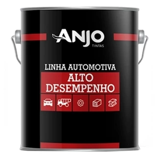 Primer Universal Cinza 900ml - Anjo em Oferta na Shopee
