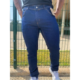 Calça JEANS Jogger Masculina Premium