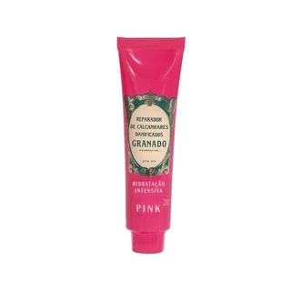 Granado Reparador de Calcanhares Danificados Pink 20g em Oferta na Shopee