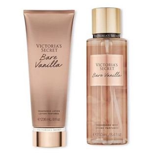 お値下げ❣️Victoria's Secret Bare Vanilla sg-11134201-7rdyd-