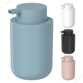 Porta sabonete Líquido Dispenser Organizador Banheiro Lavabo Slim Bold 300ML OU Martiplast