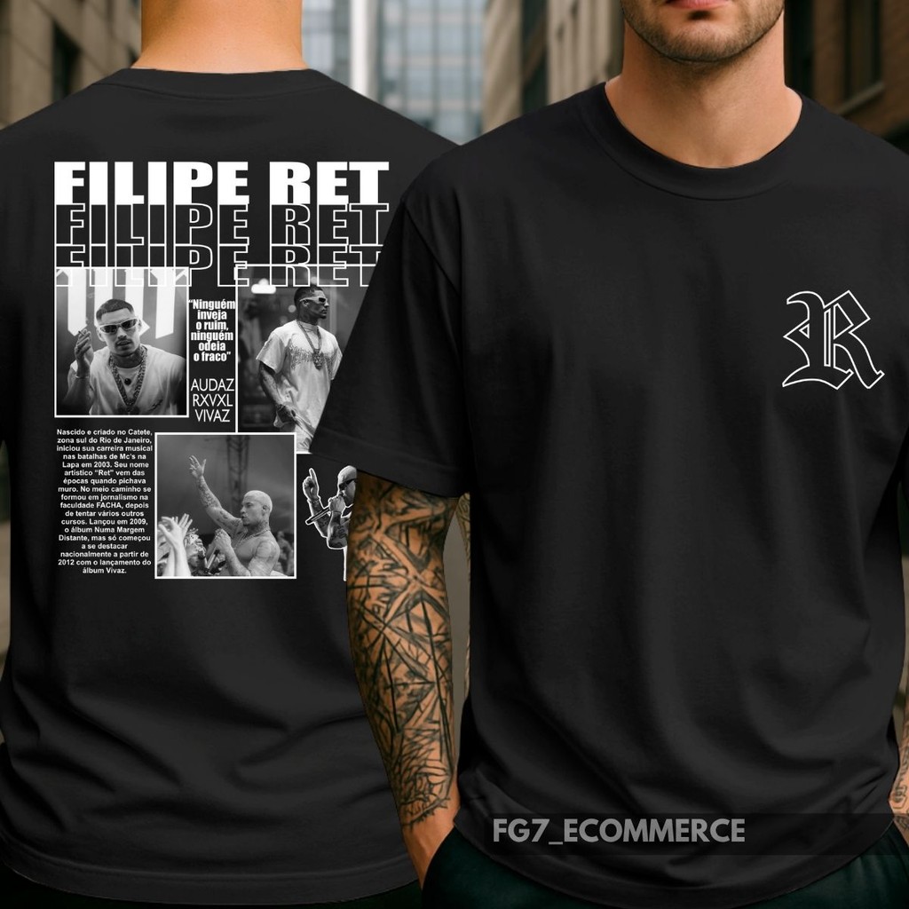 FG7 Ecommerce, Loja Online | Shopee Brasil