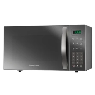 Micro-ondas 34 Litros 1400w Epelhado Mondial MO-02-34-E 220v