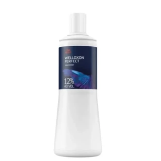 Wella Professionals Welloxon Perfect 12% - Emulsão 40 Vol 1l