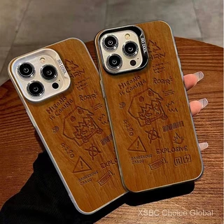 Capa de telefone Hirono Espelho para Samsung A32 A31 A30 A25 A24 A23 a21s a20s A15 A14 A13 A03 A04 A05 A10s A12 A11 a02s a03s A04E a04s a05s caso de vida feliz proteção à prova de choque acrílico H