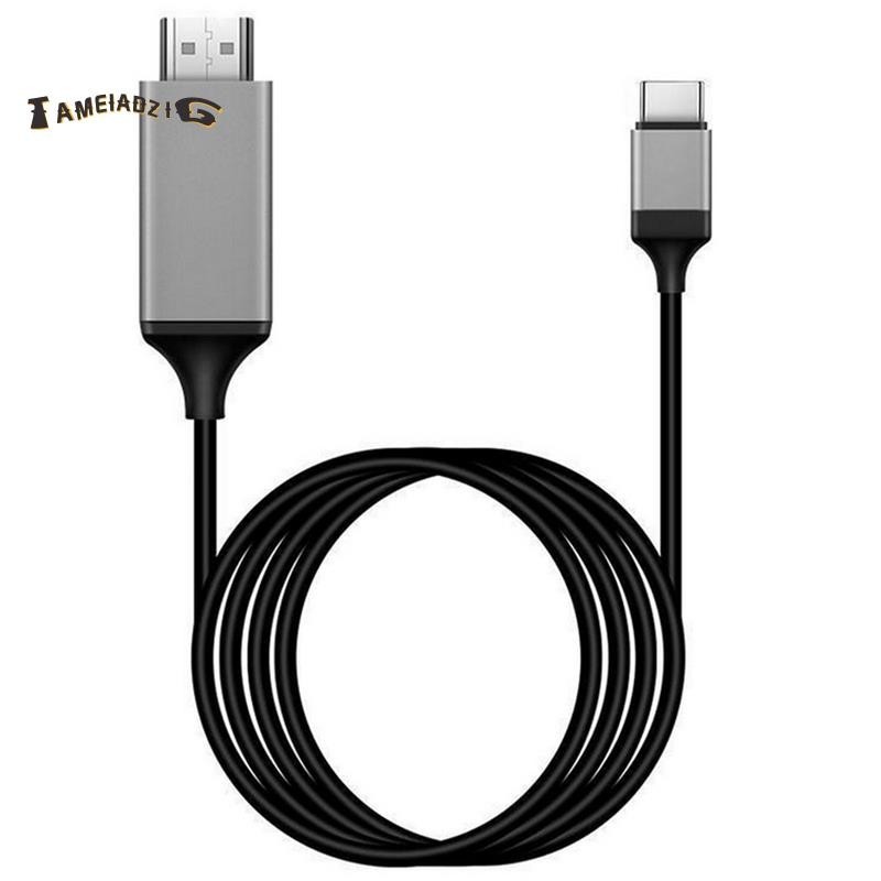 Cavo HDMI 4K 2.0 INF 8 Metri | Alta Definizione per TV, PC e Decoder