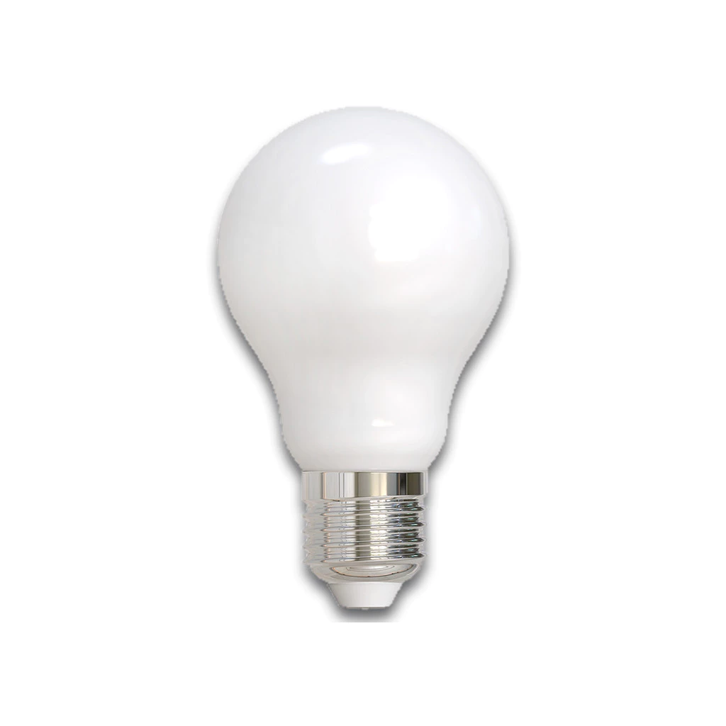 Lampada Led Pera Filamento Lac 9W 900lm 4000k E27 Deluxe