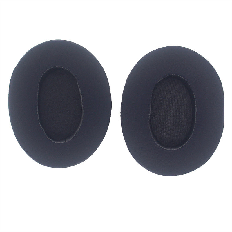 Almofadas De Ouvido Em Gel Para Fones HyperX Cloud II III Silver Flight Alpha Stinger