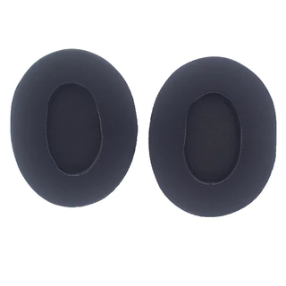 Almofadas De Ouvido Em Gel Para Fones HyperX Cloud II III Silver Flight Alpha Stinger
