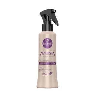 Haskell FluidoLoiras Ametista 120ml