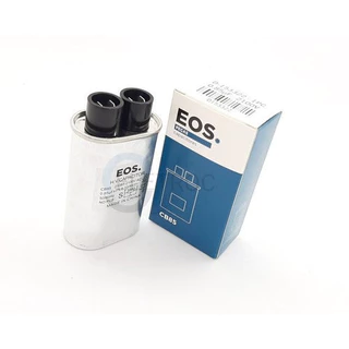 Capacitor de Alta Tensão 0.85uf 2100v Para Microondas Electrolux Terminal fino Up Energy Bivolt Pronta Entrega