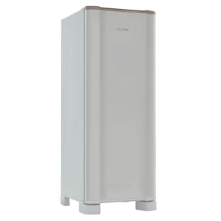 Refrigerador ROC31 Pro Esmaltec 245L