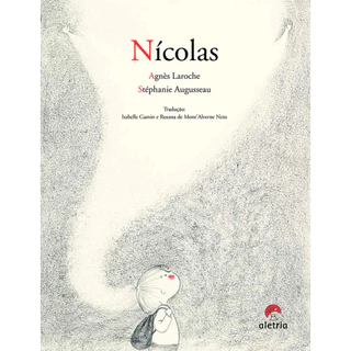 NICOLAS em Oferta na Shopee