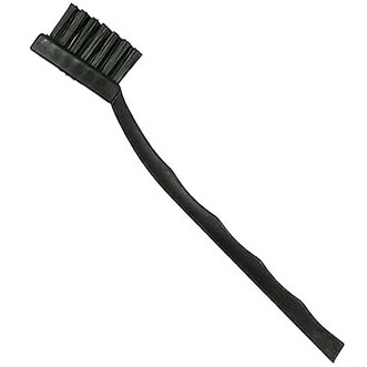 Escova Pincel Antiestatica Esd para Eletronica Componentes Placas de Circuito