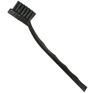 Escova Pincel Antiestatica Esd para Eletronica Componentes Placas de Circuito