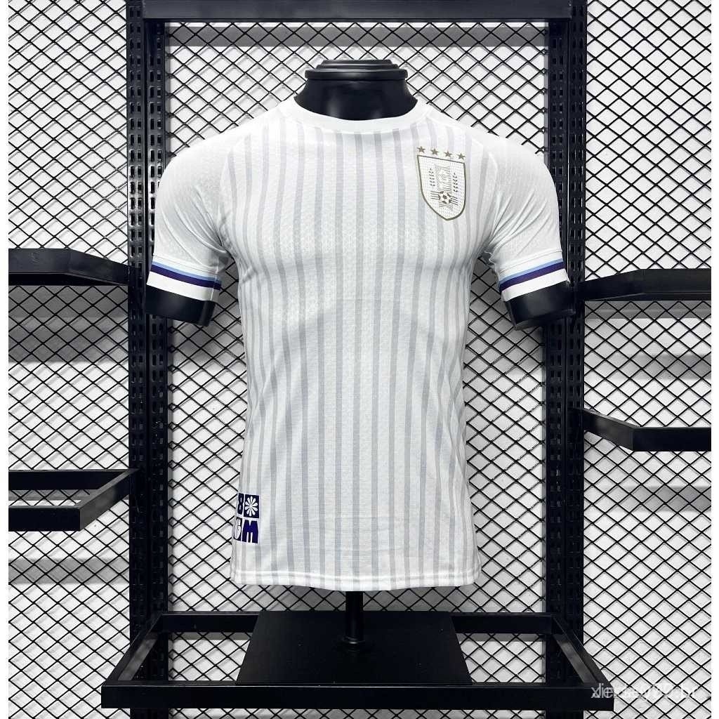 [Jogador] 2024/2025 futebol esportes jersey para homens alta qualidade asfasty VG9T