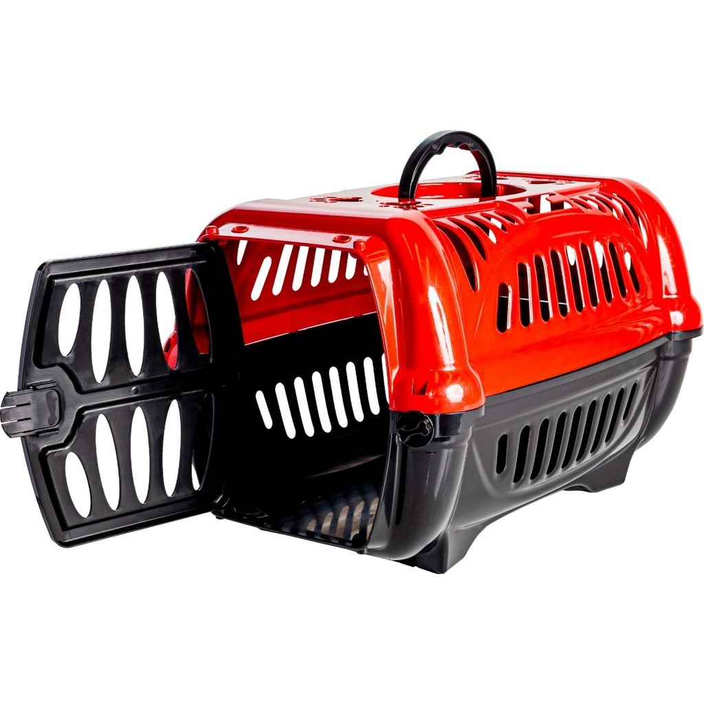 猫運輸 Caixa Transporte Pet N2 Cães Cachorros Gatos Plástico | MercadoLivre