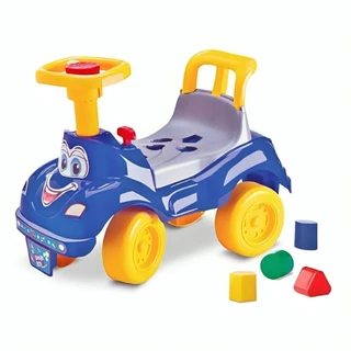 Totokinha Totoka Menino 0301 - Cardoso Toys