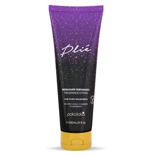 Pokoloka Hidratante Perfumado Plie 240ml